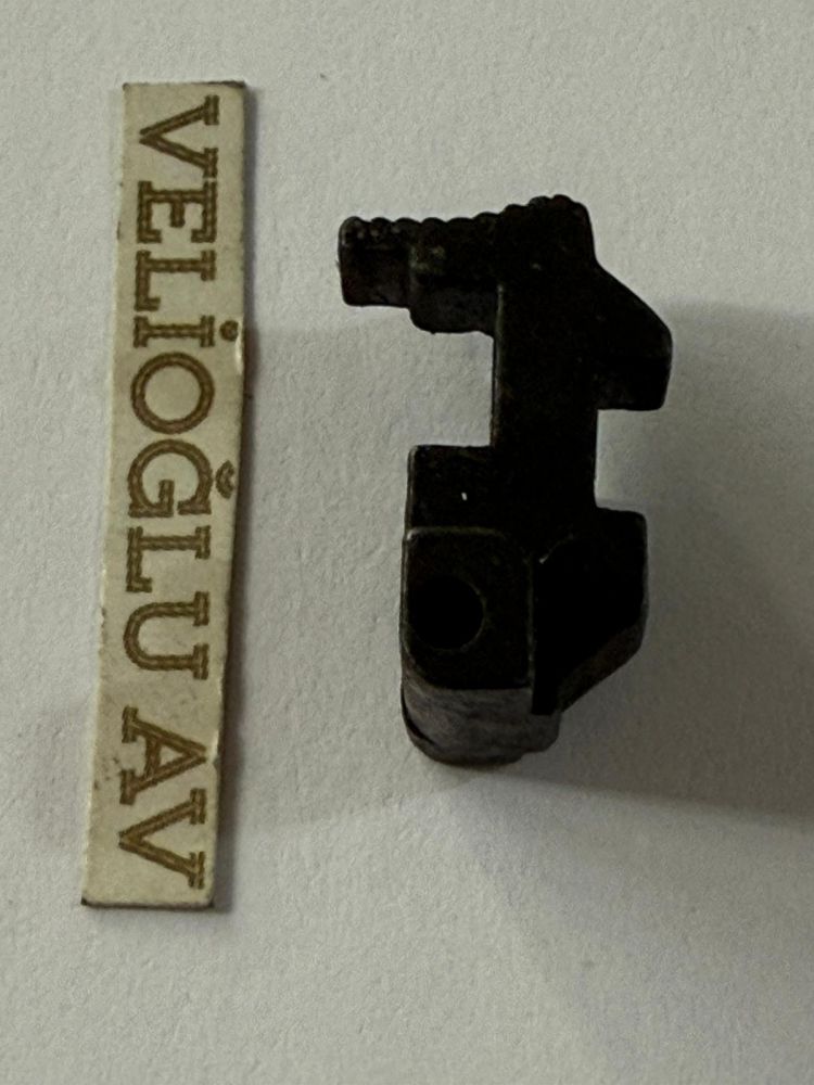 RETAY P114 ŞARJÖR ÇİKARMA MANDALI 